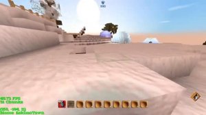 ТОП 3 ПОЛЕЗНЫХ СИДОВ ДЛЯ BLOCK STORY #2