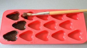 Конфеты Вишня в шоколаде