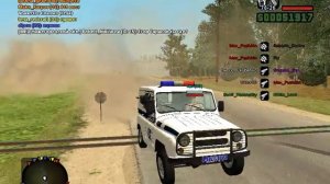 моя игра в гта криминальная россия
