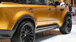 “UAZ Hunter — Легенда бездорожья! Почему он покоряет мир??