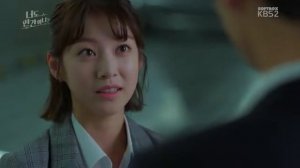 ты тоже человек 3 серия дорама