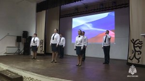 В 17 раз в Хабаровском крае стартовали соревнования «Школа Безопасности»