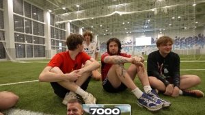 Забей Гол - Получи 100.000₽! Футбольный Челлендж (Илья Exile,