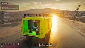 ПОСТАВИЛ V8 в УАЗ БУХАНКУ! И ПОЕХАЛ! - Drive Beyond Horizons