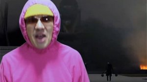 "Песня про вантузмена", но я хз что @HolyBaam