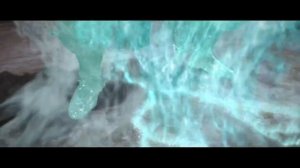 Расколотая битвой синева небес 3 сезон 12 серия