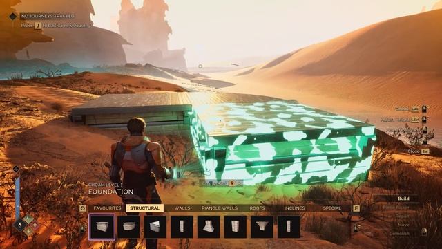 Dune: Awakening — Главная MMORPG 2025 года? Исследуем тайны Арраки