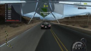 Need for Speed ProStreet #176 проходим до 100%