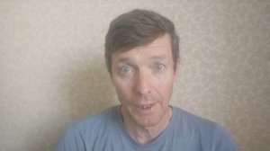 Как я вылечил Болезнь Бехтерева и Иридоциклит.