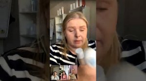 О декоративной косметике Атоми рассказывает Володина