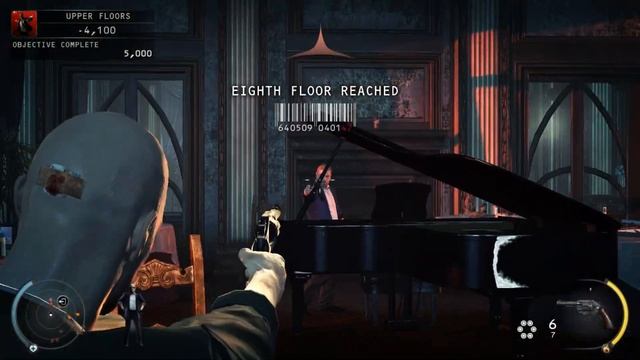 Обзор игры Hitman: Absolution смотреть онлайн