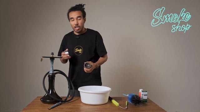 Как правильно мыть кальян? 🧼 Полное руководство по ух смотреть онлайн
