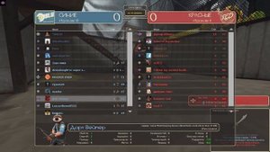 интересные ники игроков в тф 2