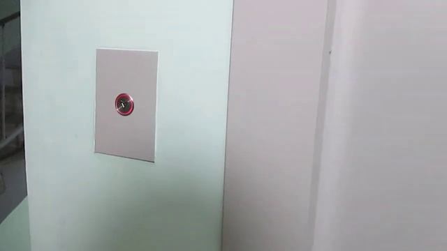 Лифт Ecomaks-(ЩЛЗ) @ г. Москва, ул. Островитянова, д. 23к1-3 (2247)
