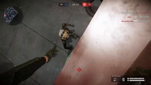 Warface #40