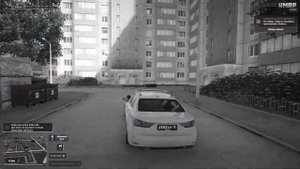ПАТРУЛЬ в РОСГВАРДИИ РОССИИ! СЛУЖЕБНЫЙ ДЕНЬ (RMRP Арбат -