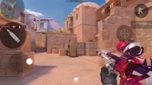 Standoff 2 мувик под трек он гениален🤫