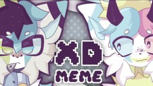 XD meme