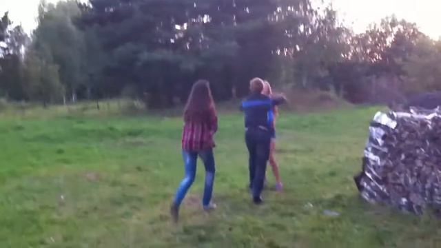 Убийства приколистов смотреть онлайн