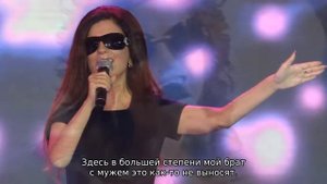 Диана Гурцкая ответила на обвинения в том, что черные ?