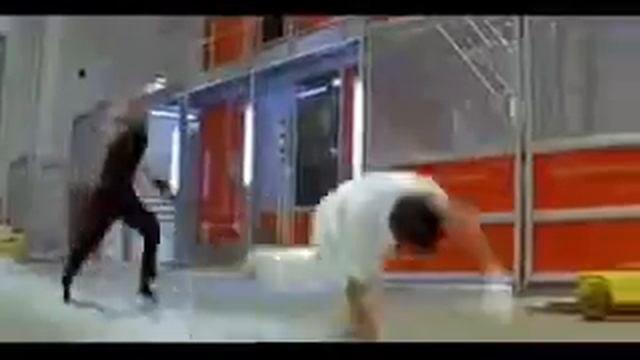 Бокс с джеки чаном смотреть онлайн