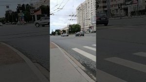 Прогулка