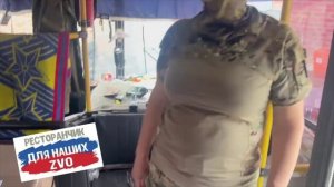 Работаем 🔥Приехали медики, наша «Пчелка" Передали от вас, патриоты,  для госпиталя много нужного