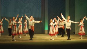 Марийский танец. (narod-mira.ru)