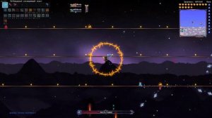 Криоген Calamity Infernum Mod за призывателя