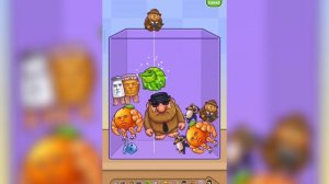 🏅Игра для детей итальянские животные Матео, там сахур и другие 😇