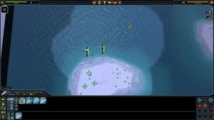 Supreme Commander (Эон)  Операция #1  Прохождение без комментари