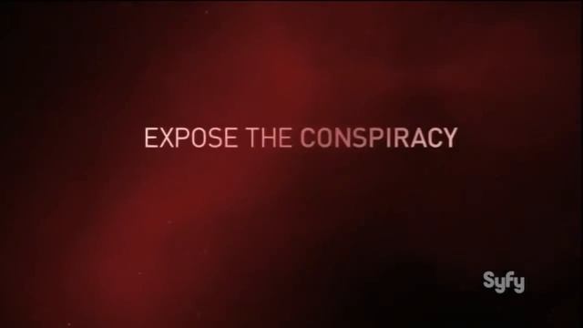 12 обезьян / 12 Monkeys (1 сезон, 2 серия) - Промо [HD] смотреть онлайн