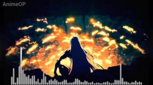 Ублюдок!! Сокрушитель тьмы 1 эндинг