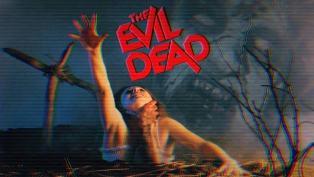 Яга Подкаст Эпизод 1: Зловещие мертвецы и Зловещие мертвецы II смотреть онлайн