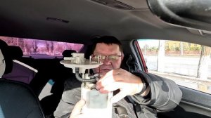 Ремонт бензонасоса КИА Рио