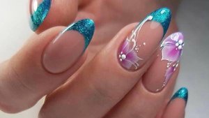 Великолепные идеи маникюра. Подборка