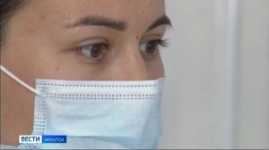 Ведущие врачи из Москвы и Санкт-Петербурга прочитали лекции в Иркутской детской областной больнице