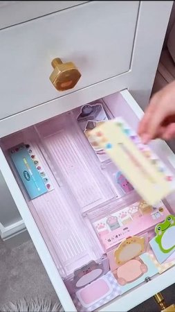 Miss Katy • Мисс Кейт - ASMR stationery back to school haul