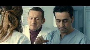 Любовь от всех болезней (2014)