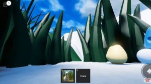 секреты в лунтике карта лунтик #roblox