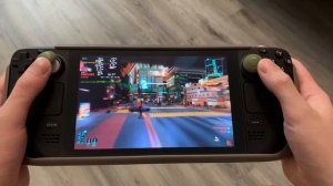 FSR 3 ОФИЦИАЛЬНО в Cyberpunk, но есть НЮАНС. Cyberpunk 2077 2.13 на Steam D