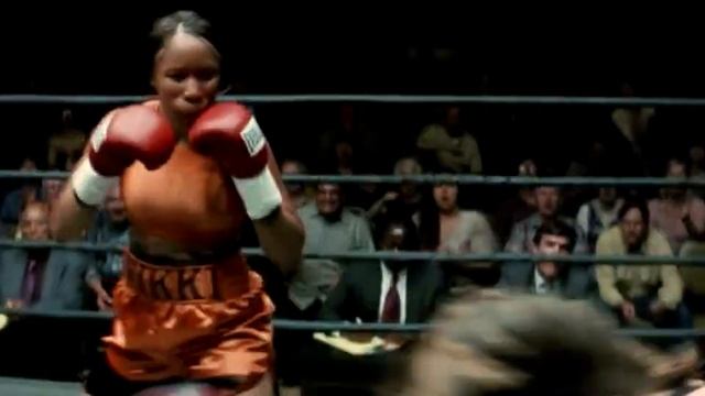 Screen MC - малышка на миллион смотреть онлайн