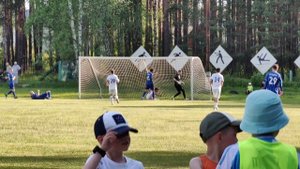 Моменты из игры