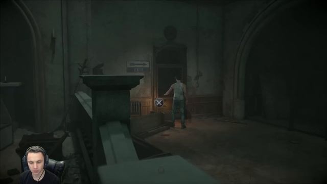 Прохождение Until Dawn(Дожить до рассвета) на русском - Часть 7 Психи шахтёры? смотреть онлайн