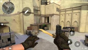 PRO STRIKE 2 ВЫШЕЛ | НОВАЯ CS GO МОБАЙЛ