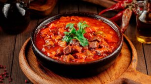 Чашушули — традиционное блюдо грузинской кухни, которое готовят из нежной говядины. Рецепт Чашушули