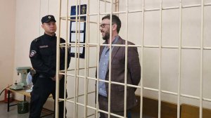 Бывший топ-менеджер медиахолдинга "Патриот" Горбунов получил 10 лет колонии