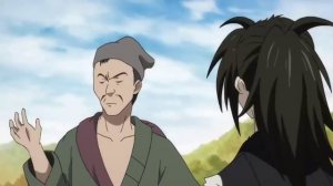 Аниме Дороро 21 серия (2019)