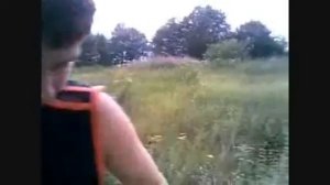 Дорога в никуда