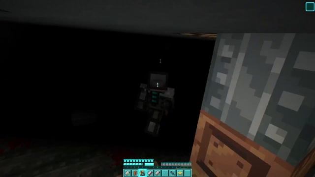 прохождение майнкрафт карты Dead Space смотреть онлайн